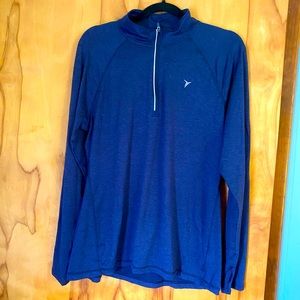 Old Navy Active 3/4 zip